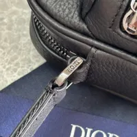 $140.00 USD Christian Dior AAA Man Messenger Bags #1397522
