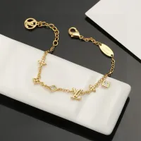 $32.00 USD Louis Vuitton LV Bracelets #1397523