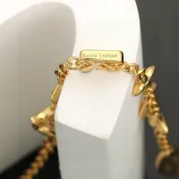 $32.00 USD Louis Vuitton LV Bracelets #1397523