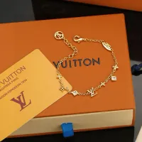 $32.00 USD Louis Vuitton LV Bracelets #1397523