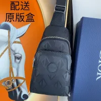 $98.00 USD Christian Dior AAA Man Messenger Bags #1397524