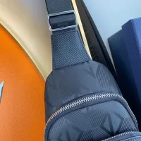 $98.00 USD Christian Dior AAA Man Messenger Bags #1397524