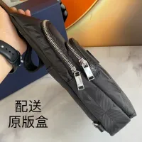 $98.00 USD Christian Dior AAA Man Messenger Bags #1397524