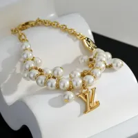 $38.00 USD Louis Vuitton LV Bracelets For Women #1397525
