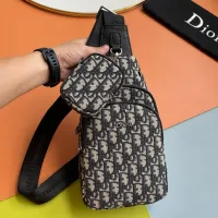 $96.00 USD Christian Dior AAA Man Messenger Bags #1397526