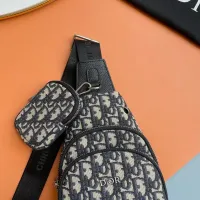 $96.00 USD Christian Dior AAA Man Messenger Bags #1397526