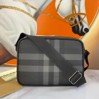 $125.00 USD Burberry AAA Man Messenger Bags #1397531