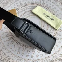 $140.00 USD Burberry AAA Man Messenger Bags #1397532