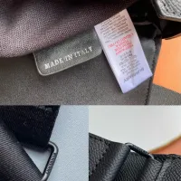 $150.00 USD Burberry AAA Man Messenger Bags #1397533