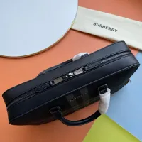 $160.00 USD Burberry AAA Man Handbags #1397537