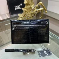 $92.00 USD Mont Blanc AAA Man Wallets #1397539