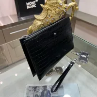 $92.00 USD Mont Blanc AAA Man Wallets #1397539