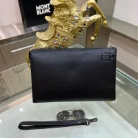 $96.00 USD Mont Blanc AAA Man Wallets #1397540