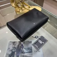 $96.00 USD Mont Blanc AAA Man Wallets #1397542