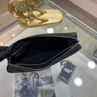 $96.00 USD Mont Blanc AAA Man Wallets #1397542