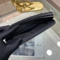 $96.00 USD Mont Blanc AAA Man Wallets #1397543