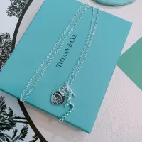 $34.00 USD Tiffany Necklaces #1397544