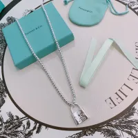 $42.00 USD Tiffany Necklaces #1397546