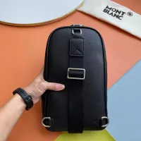 $108.00 USD Mont Blanc AAA Man Messenger Bags #1397547