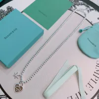 $45.00 USD Tiffany Necklaces #1397548
