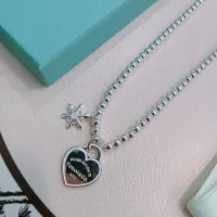 $45.00 USD Tiffany Necklaces #1397548
