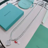 $56.00 USD Tiffany Necklaces #1397551