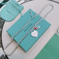 $56.00 USD Tiffany Necklaces #1397551