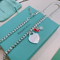 $56.00 USD Tiffany Necklaces #1397551