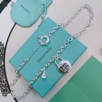 $56.00 USD Tiffany Necklaces #1397552