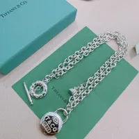 $56.00 USD Tiffany Necklaces #1397552