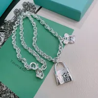 $56.00 USD Tiffany Necklaces #1397553