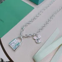 $56.00 USD Tiffany Necklaces #1397553