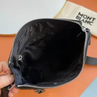 $108.00 USD Mont Blanc AAA Man Messenger Bags #1397554