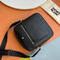 $108.00 USD Mont Blanc AAA Man Messenger Bags #1397555
