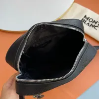 $108.00 USD Mont Blanc AAA Man Messenger Bags #1397555
