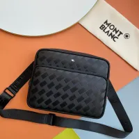 $125.00 USD Mont Blanc AAA Man Messenger Bags #1397556