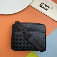$125.00 USD Mont Blanc AAA Man Messenger Bags #1397556