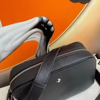 $108.00 USD Mont Blanc AAA Man Messenger Bags #1397559