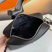 $108.00 USD Mont Blanc AAA Man Messenger Bags #1397559