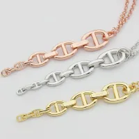 $25.00 USD Hermes Necklaces #1397571
