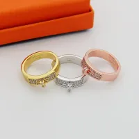 $23.00 USD Hermes Rings #1397574