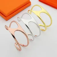 $29.00 USD Hermes Bracelets #1397577