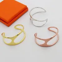 $29.00 USD Hermes Bracelets #1397579