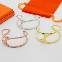 $29.00 USD Hermes Bracelets #1397579