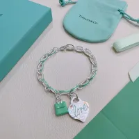 $52.00 USD Tiffany Bracelets #1397580