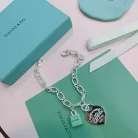 $52.00 USD Tiffany Bracelets #1397580