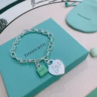 $52.00 USD Tiffany Bracelets #1397580
