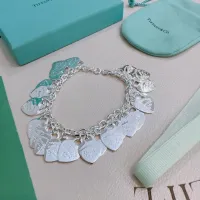 $56.00 USD Tiffany Bracelets #1397583