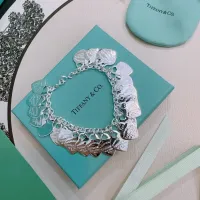 $56.00 USD Tiffany Bracelets #1397583