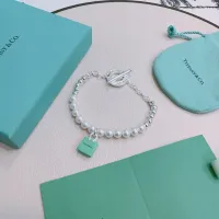 $42.00 USD Tiffany Bracelets #1397584
